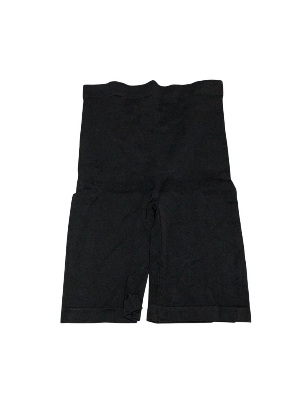 Empetua by Shapermint High-Waisted Shaper Short Black XL/XXL